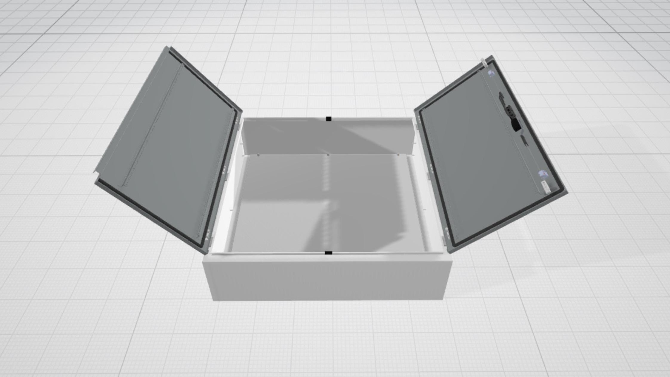 ARMARiO-Konstruktionssoftware-Schaltschrankbau-3D-Modell-16_9