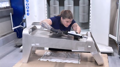 Das perfekte Produkt